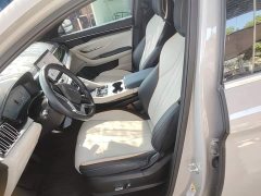 BYD Song Plus New Energy Glory Edition EV 520km Flagship - ფოტო 14