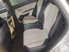 BYD Song Plus New Energy Glory Edition EV 520km Flagship - ფოტო 16