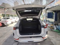 BYD Song Plus New Energy Glory Edition EV 520km Flagship - ფოტო 18
