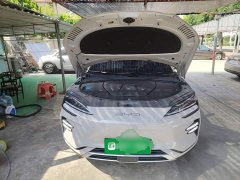 BYD Song Plus New Energy Glory Edition EV 520km Flagship - ფოტო 19