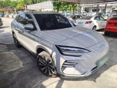 BYD Song Plus New Energy Glory Edition EV 520km Flagship - ფოტო 3