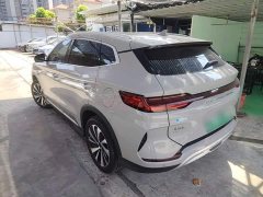 BYD Song Plus New Energy Glory Edition EV 520km Flagship - ფოტო 4