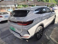 BYD Song Plus New Energy Glory Edition EV 520km Flagship - ფოტო 6
