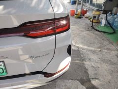 BYD Song Plus New Energy Glory Edition EV 520km Flagship - ფოტო 7