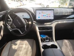 BYD Song Plus New Energy Glory Edition EV 520km Flagship - ფოტო 9