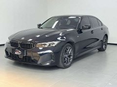 BMW 3 Series 330Li M Sport Night Edition Package - фото 1