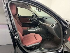 BMW 3 Series 330Li M Sport Night Edition Package - фото 10