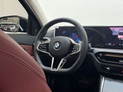 BMW 3 Series 330Li M Sport Night Edition Package - фото 13