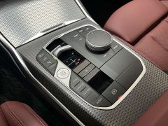BMW 3 Series 330Li M Sport Night Edition Package - фото 16
