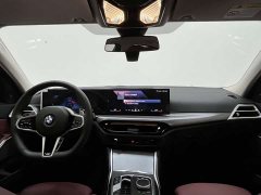 BMW 3 Series 330Li M Sport Night Edition Package - фото 17