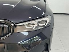 BMW 3 Series 330Li M Sport Night Edition Package - фото 18