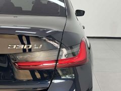 BMW 3 Series 330Li M Sport Night Edition Package - фото 19