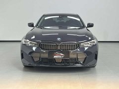 BMW 3 Series 330Li M Sport Night Edition Package - фото 2