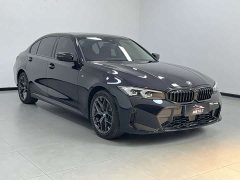BMW 3 Series 330Li M Sport Night Edition Package - фото 3