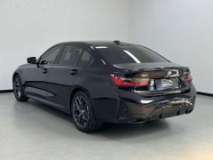 BMW 3 Series 330Li M Sport Night Edition Package - фото 4