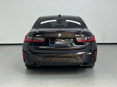 BMW 3 Series 330Li M Sport Night Edition Package - фото 5