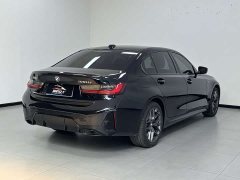 BMW 3 Series 330Li M Sport Night Edition Package - фото 6
