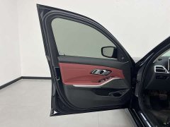 BMW 3 Series 330Li M Sport Night Edition Package - фото 7