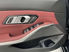 BMW 3 Series 330Li M Sport Night Edition Package - фото 8