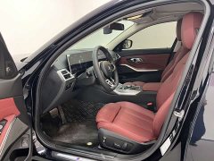 BMW 3 Series 330Li M Sport Night Edition Package - фото 9