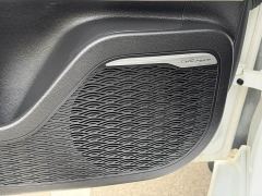 Chery Arrizo 8 1.6T DCT Yì - photo 11