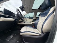 Chery Arrizo 8 1.6T DCT Yì - photo 12