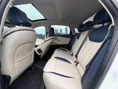 Chery Arrizo 8 1.6T DCT Yì - photo 13