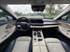 Chery Arrizo 8 1.6T DCT Yì - photo 14