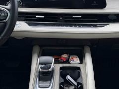 Chery Arrizo 8 1.6T DCT Yì - photo 15