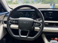 Chery Arrizo 8 1.6T DCT Yì - photo 16
