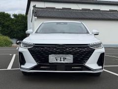 Chery Arrizo 8 1.6T DCT Yì - photo 2
