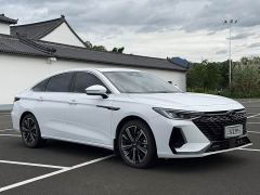Chery Arrizo 8 1.6T DCT Yì - photo 3