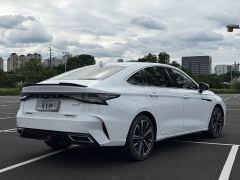 Chery Arrizo 8 1.6T DCT Yì - photo 4
