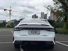Chery Arrizo 8 1.6T DCT Yì - photo 5