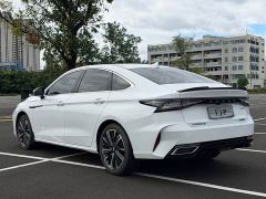Chery Arrizo 8 1.6T DCT Yì - photo 6