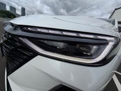 Chery Arrizo 8 1.6T DCT Yì - photo 7