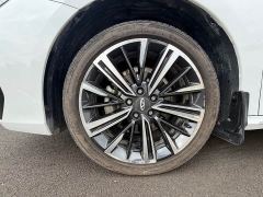 Chery Arrizo 8 1.6T DCT Yì - photo 8