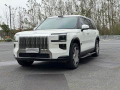 Zeekr 9X Ultra 70kWh 6-Seater - фото 1
