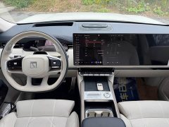 Zeekr 9X Ultra 70kWh 6-Seater - фото 12