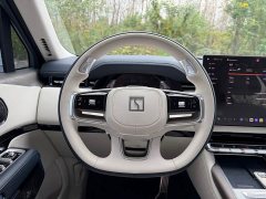 Zeekr 9X Ultra 70kWh 6-Seater - фото 13