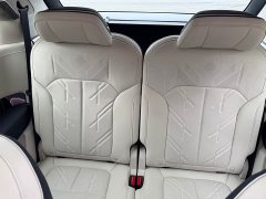 Zeekr 9X Ultra 70kWh 6-Seater - фото 16