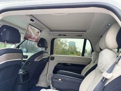 Zeekr 9X Ultra 70kWh 6-Seater - фото 17