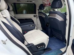 Zeekr 9X Ultra 70kWh 6-Seater - фото 18