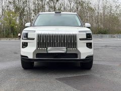 Zeekr 9X Ultra 70kWh 6-Seater - фото 2