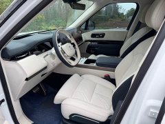 Zeekr 9X Ultra 70kWh 6-Seater - фото 4