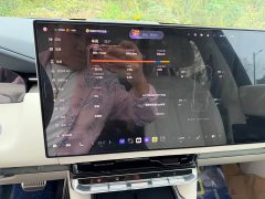 Zeekr 9X Ultra 70kWh 6-Seater - фото 6