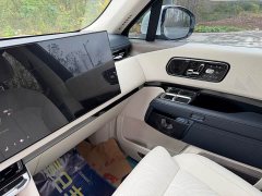 Zeekr 9X Ultra 70kWh 6-Seater - фото 7