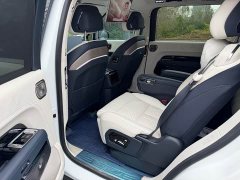Zeekr 9X Ultra 70kWh 6-Seater - фото 8