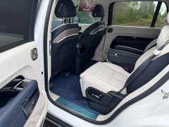 Zeekr 9X Ultra 70kWh 6-Seater - фото 9