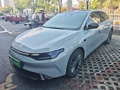 Leapmotor C01 Pure Electric 625 Deluxe Edition - ფოტო 1